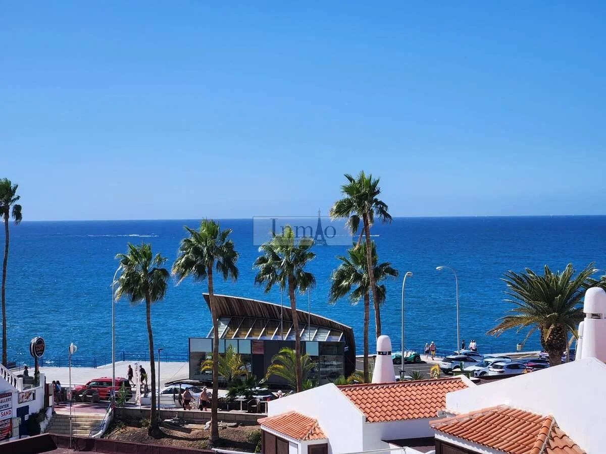 1 - waterfront house for sale in adeje tenerife - canary islands spain