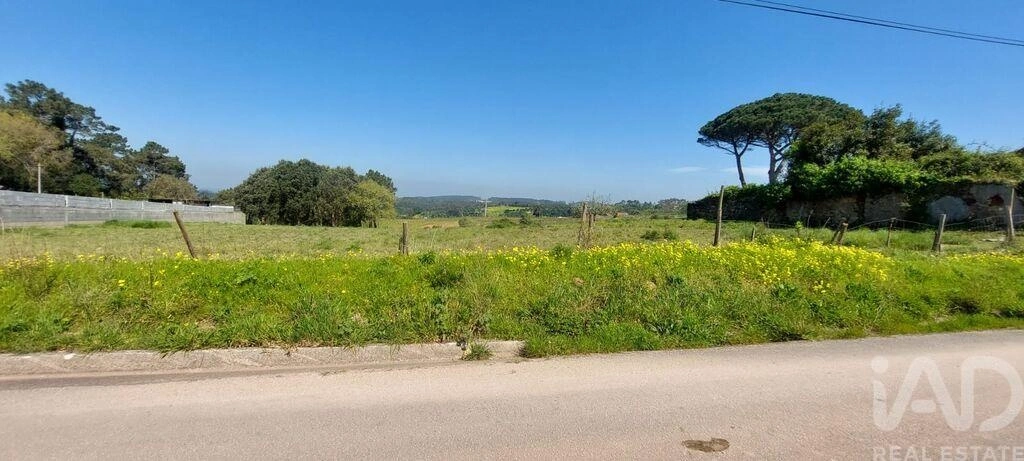 1 - verkauf grundstück aljubarrota region zentrum portugal