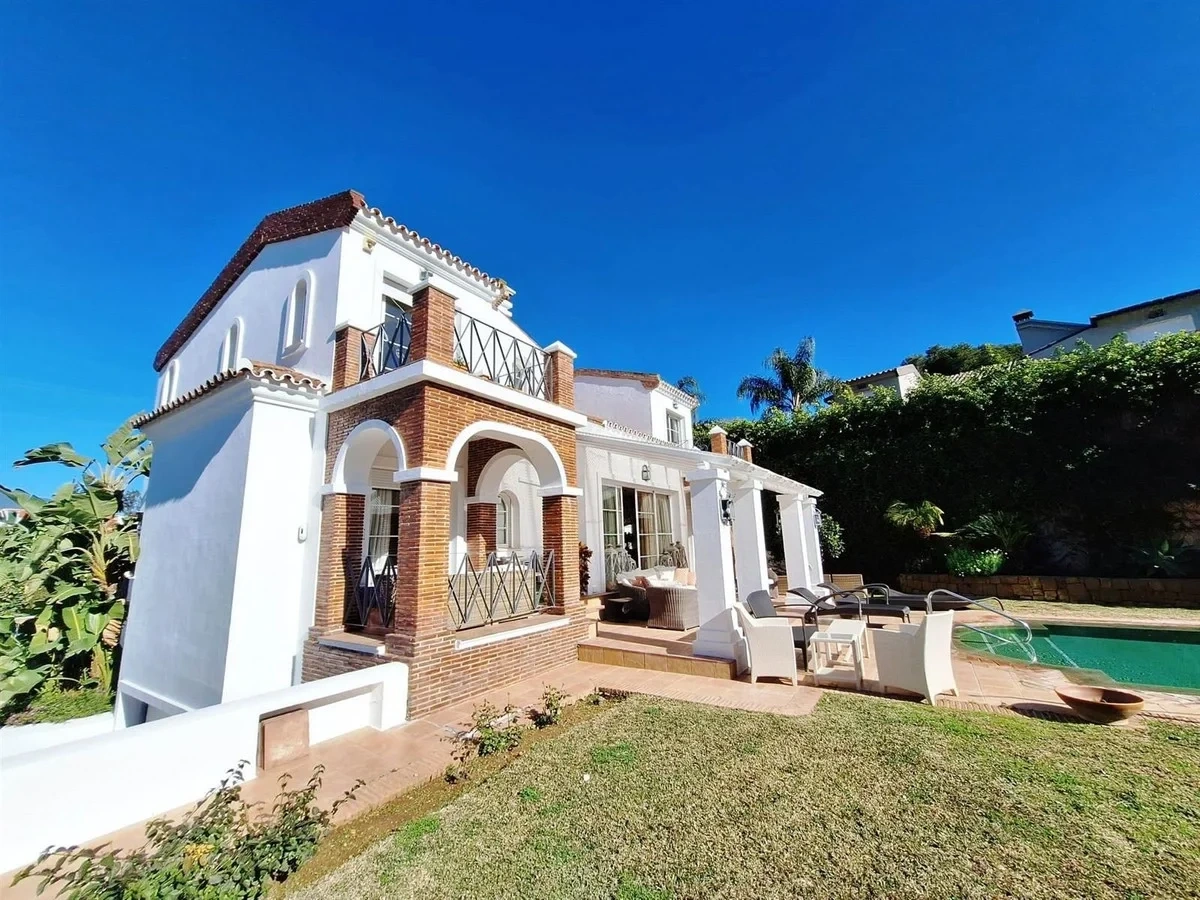 1 - venda casa marbella - costa del sol andaluzia espanha