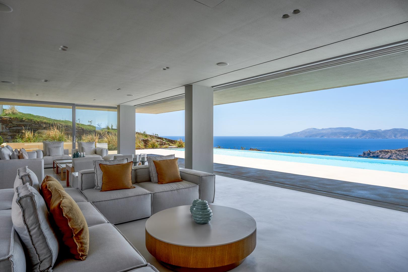 1 - vendita casa vista mare ios - cicladi egeo meridionale grecia