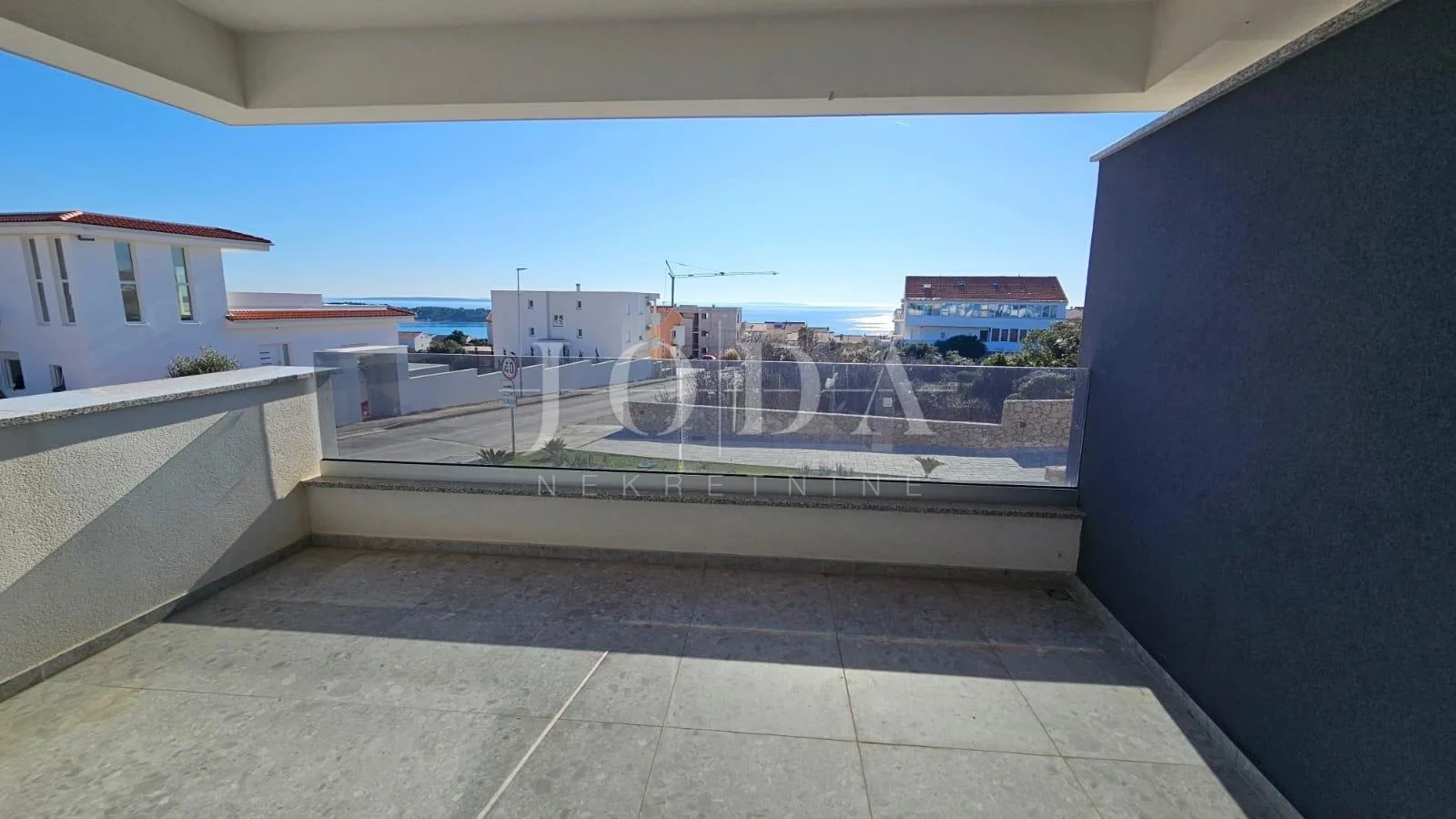 1 - venta apartamento novalja lika-senj croacia