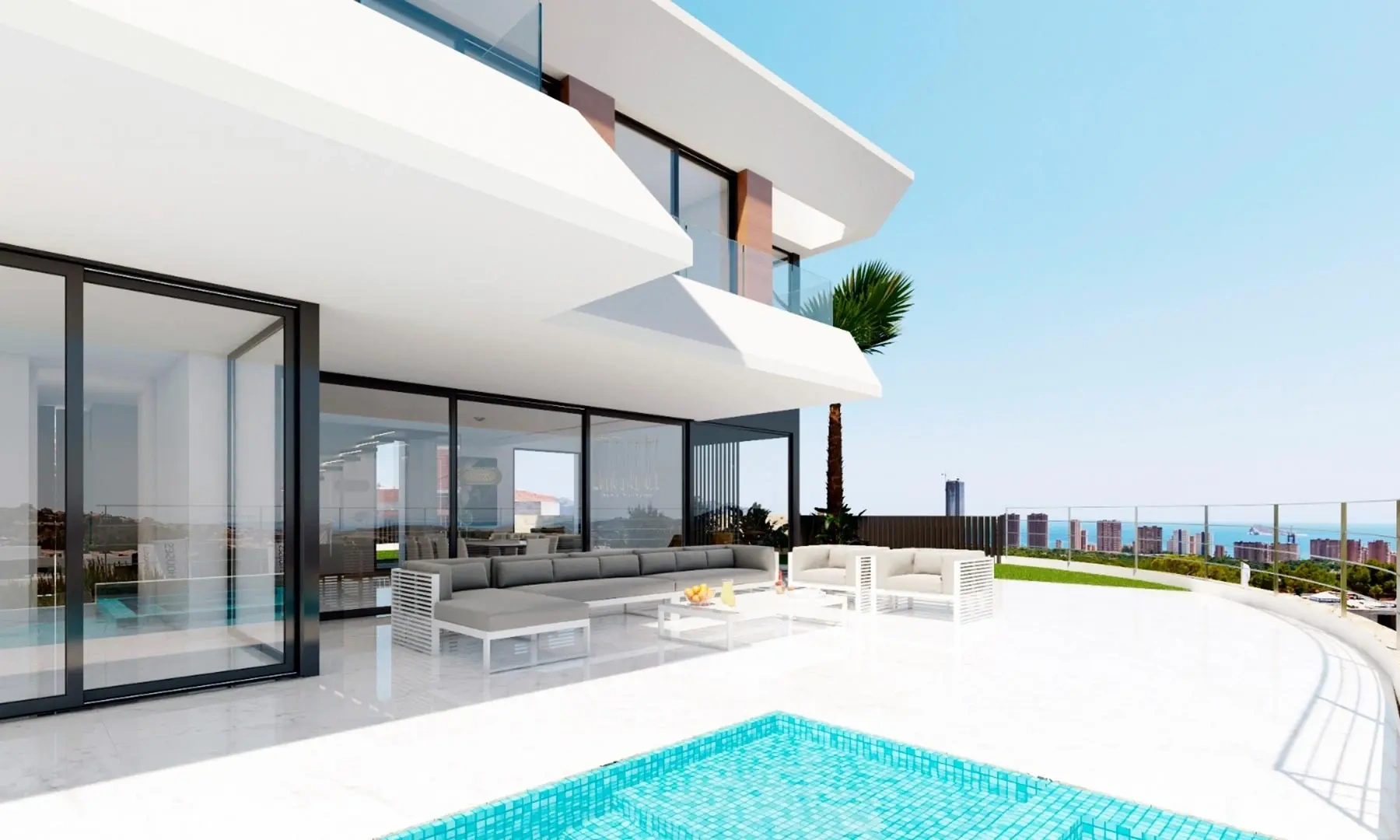 2 - venda casa finestrat - costa blanca comunidade valenciana espanha