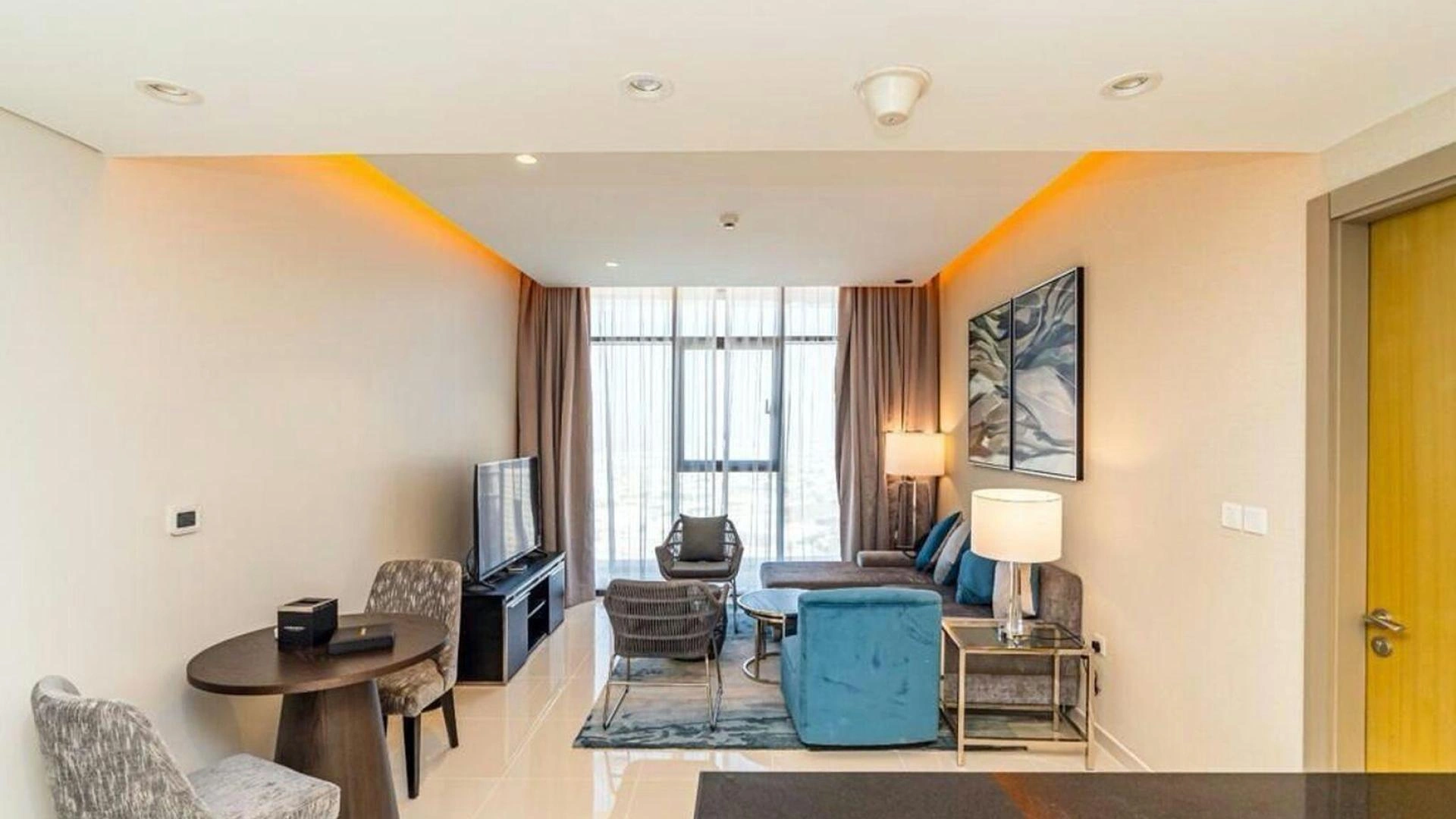 2 - venta apartamento dubai dubai emiratos árabes unidos