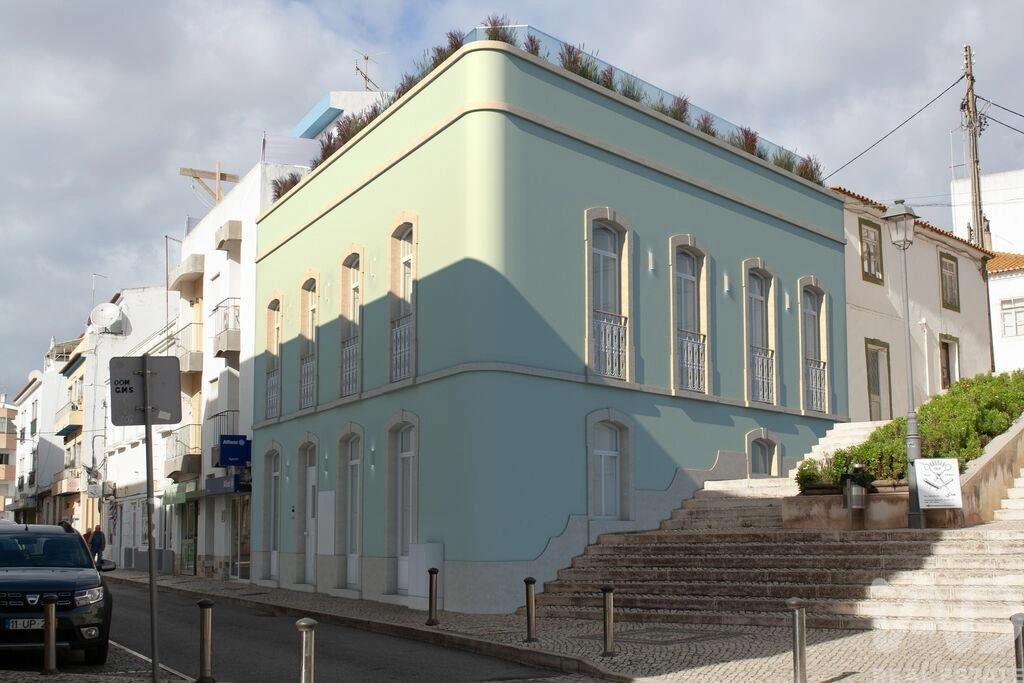2 - verkauf haus silves algarve portugal