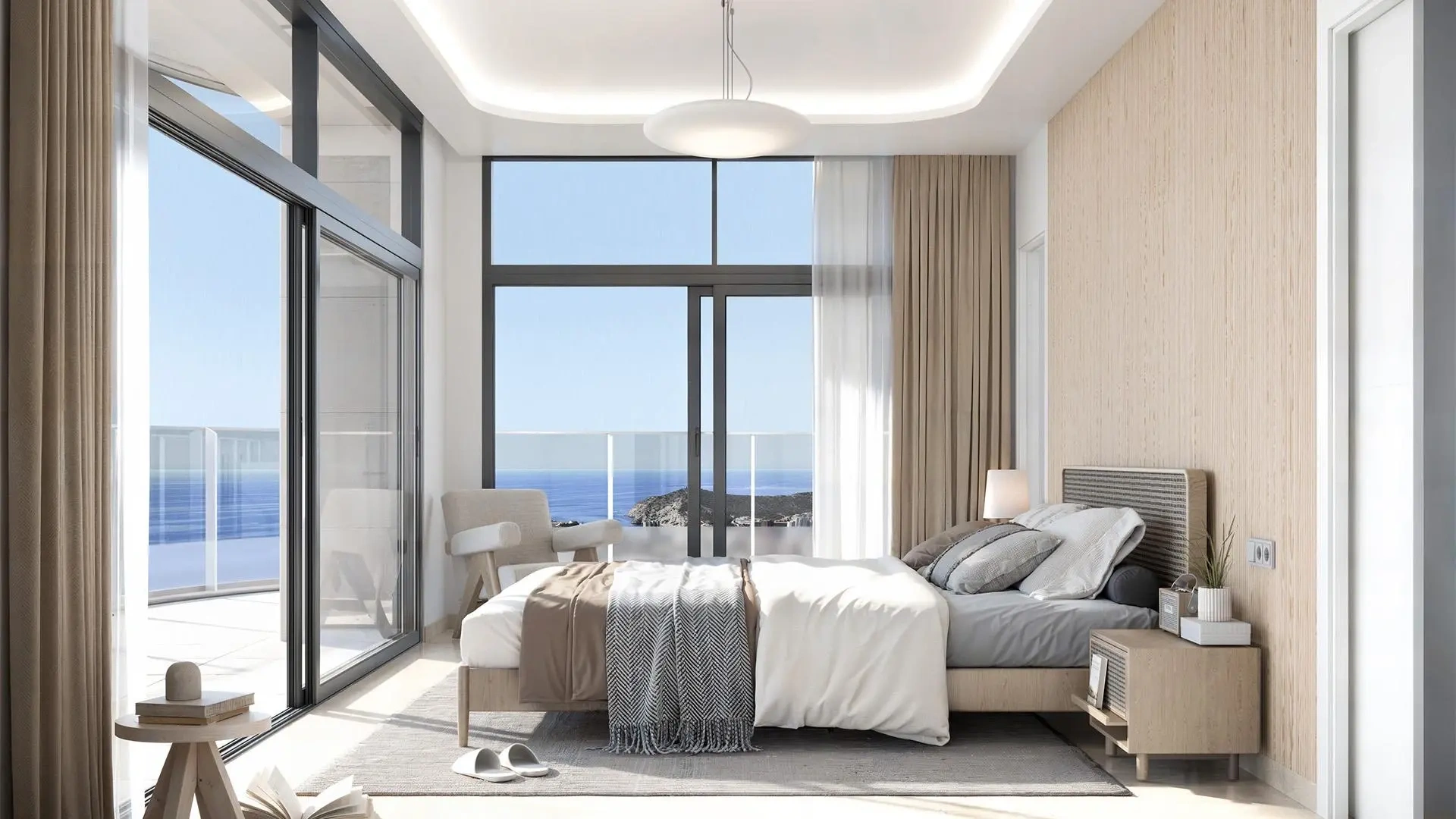 2 - продажа квартира бенидорм - costa blanca валенсия испания