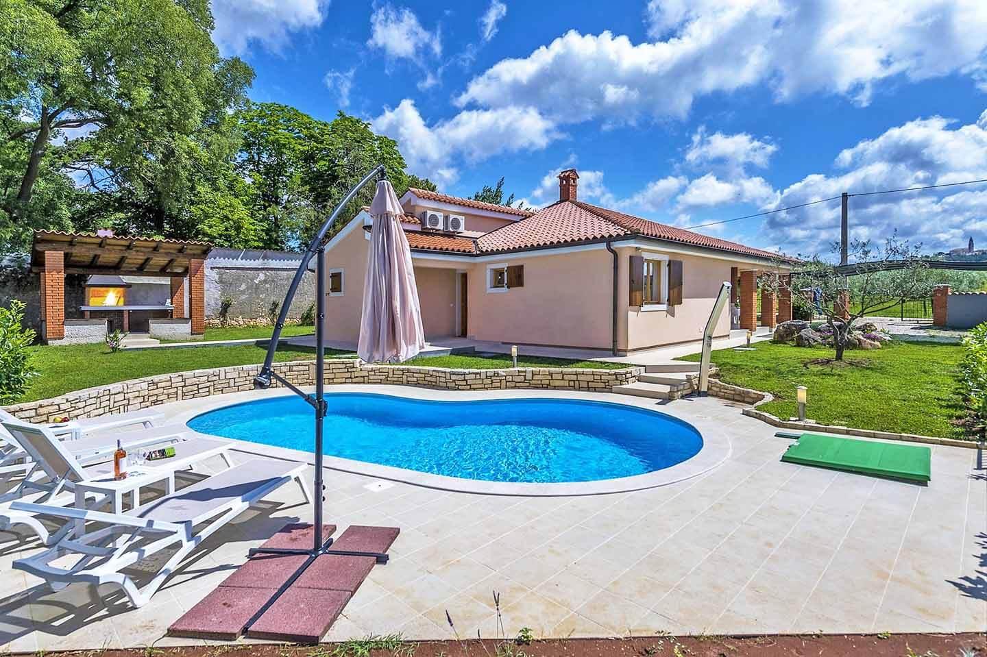1 - house for sale in poreč istria croatia