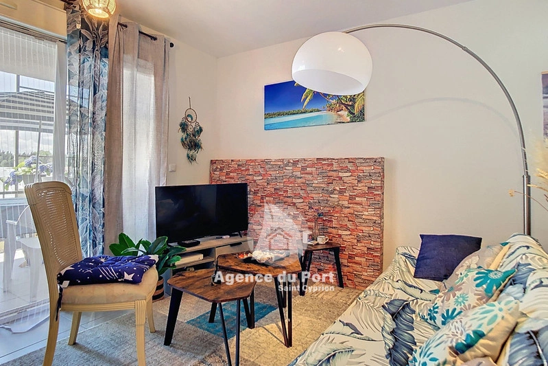 2 - vente appartement saint-cyprien pyrénées-orientales france