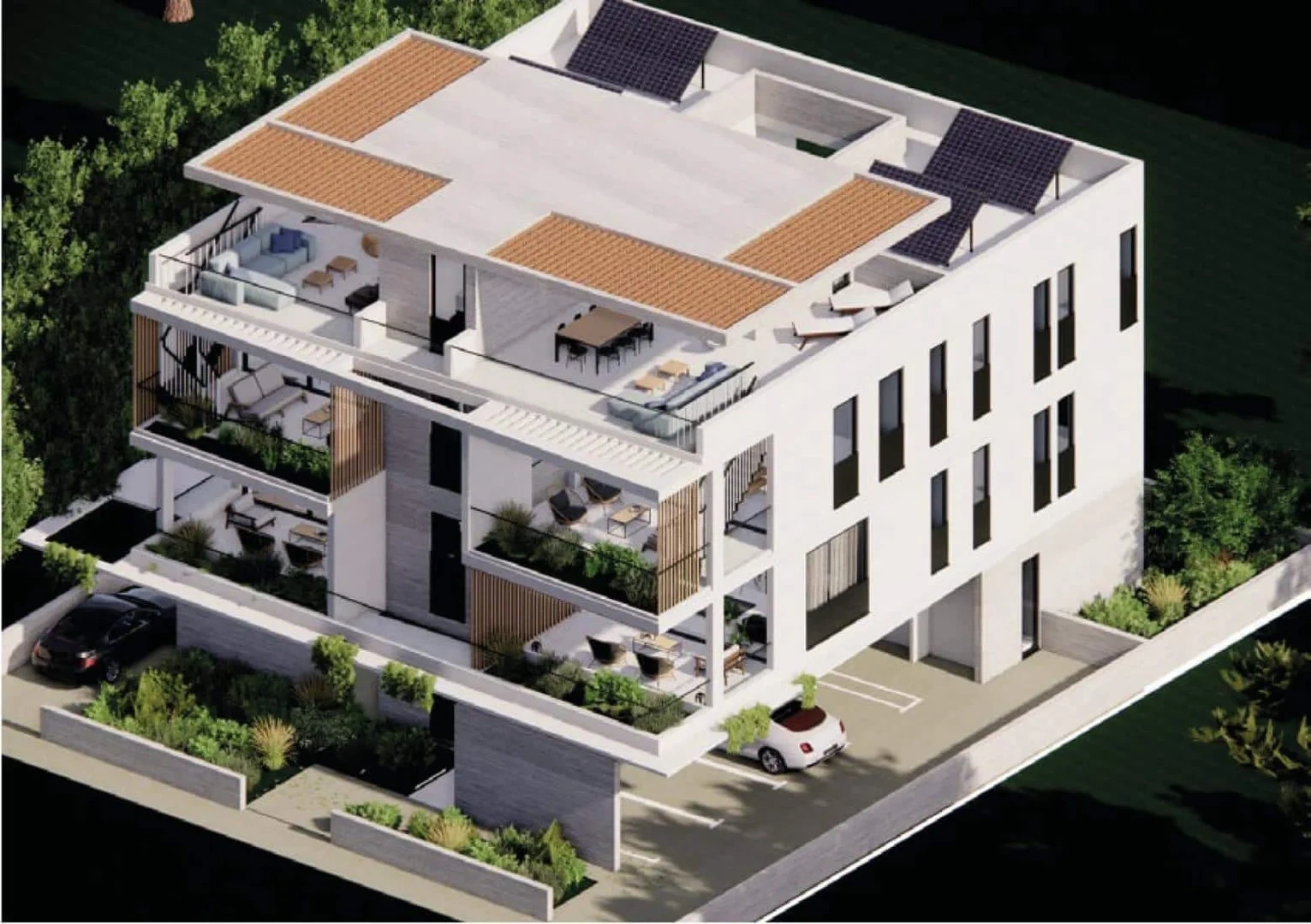 2 - vente appartement aglantzia nicosie chypre
