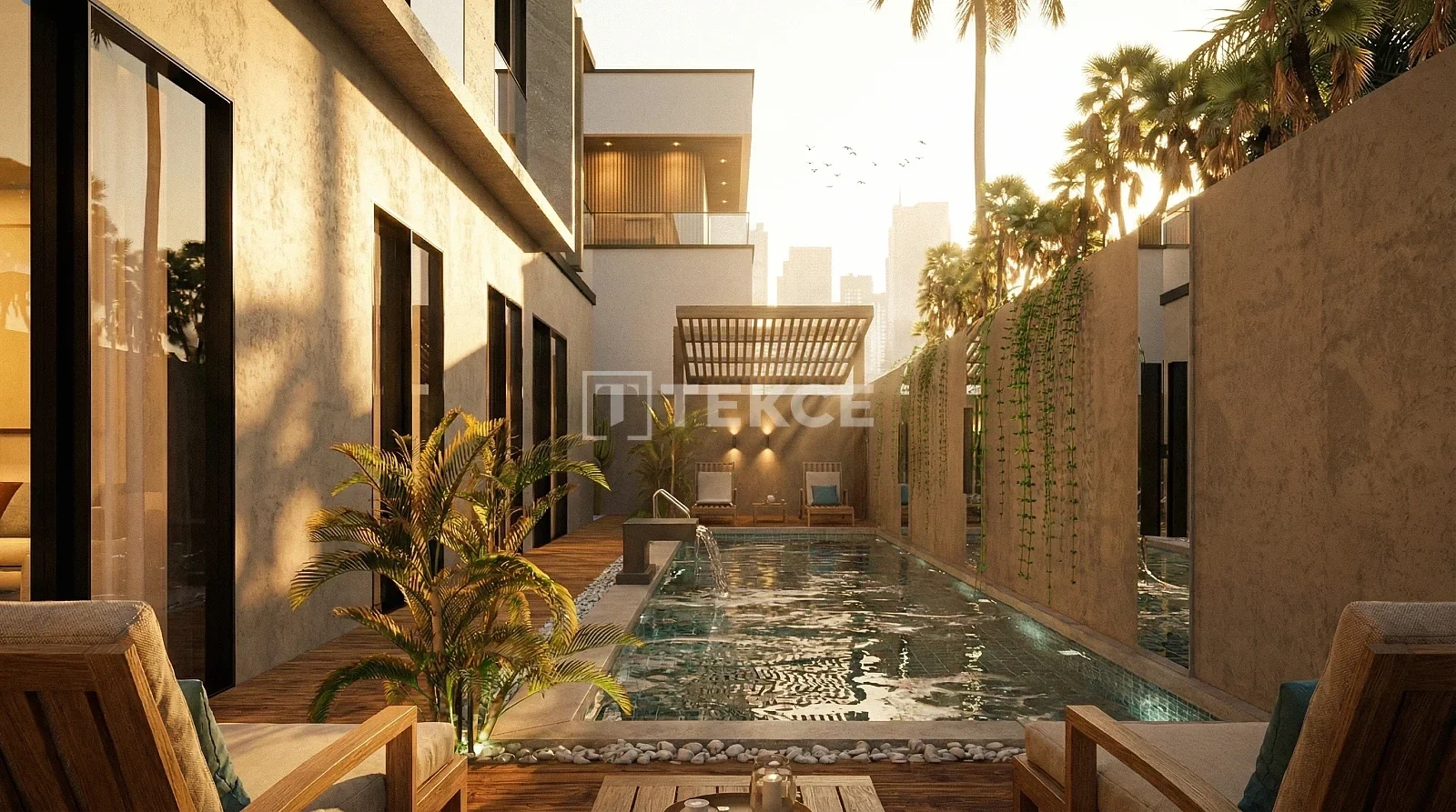 2 - продажа квартира пляж пешком muratpasa antalya турция