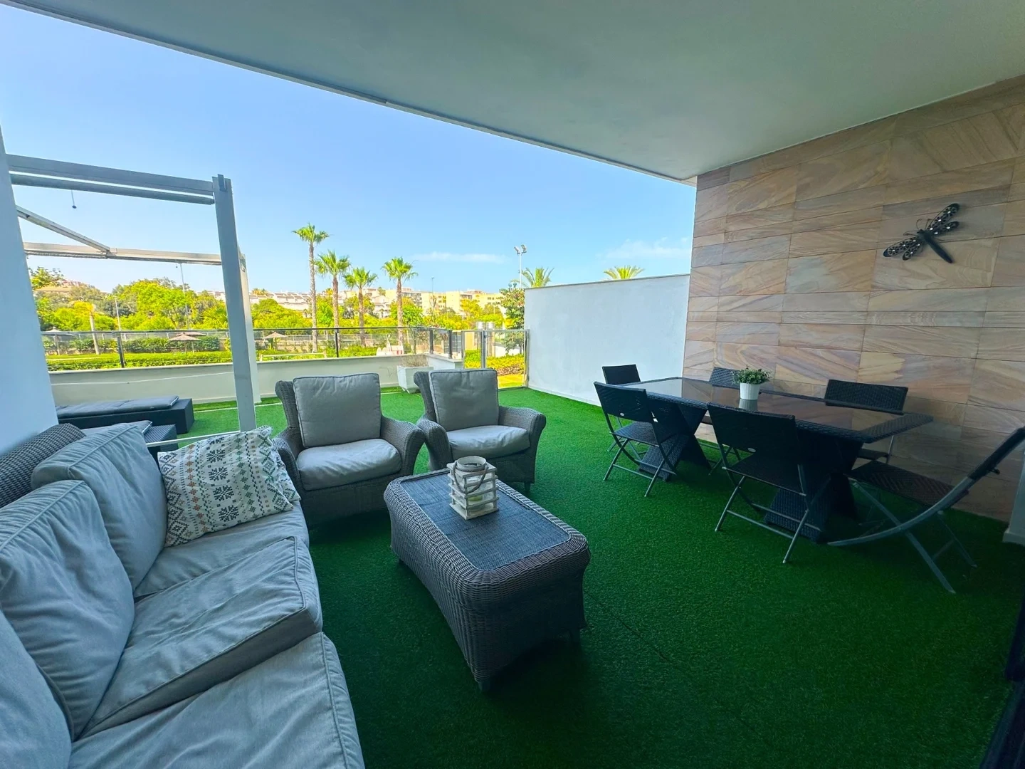 2 - beach walk apartment for sale in mil palmeras valencian community spain
