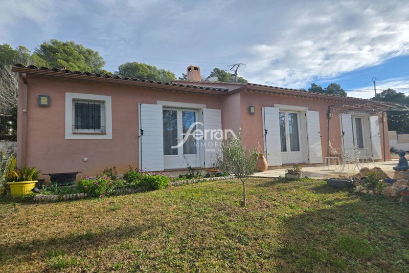 2 - venda casa villecroze var frança