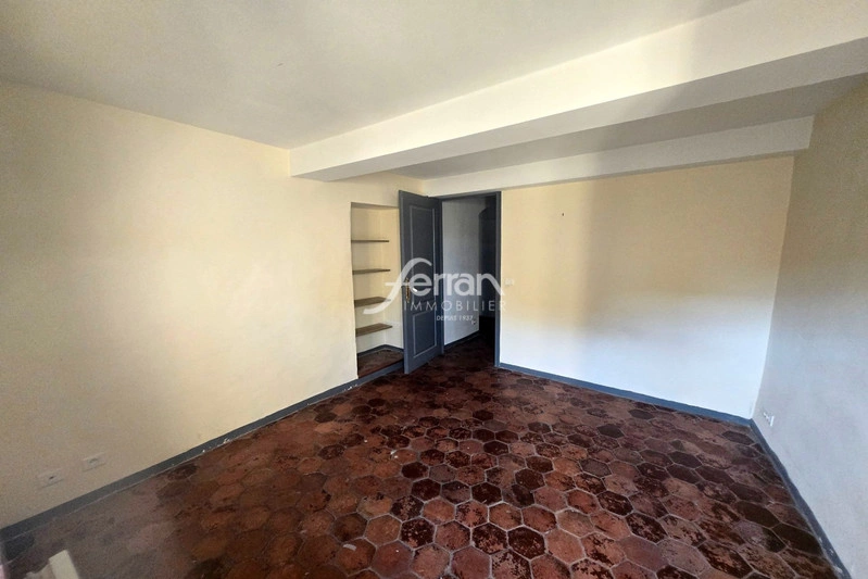2 - vendita casa salernes var francia