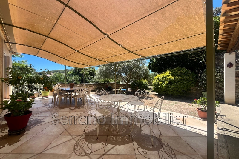 1 - vente maison beaucaire gard france