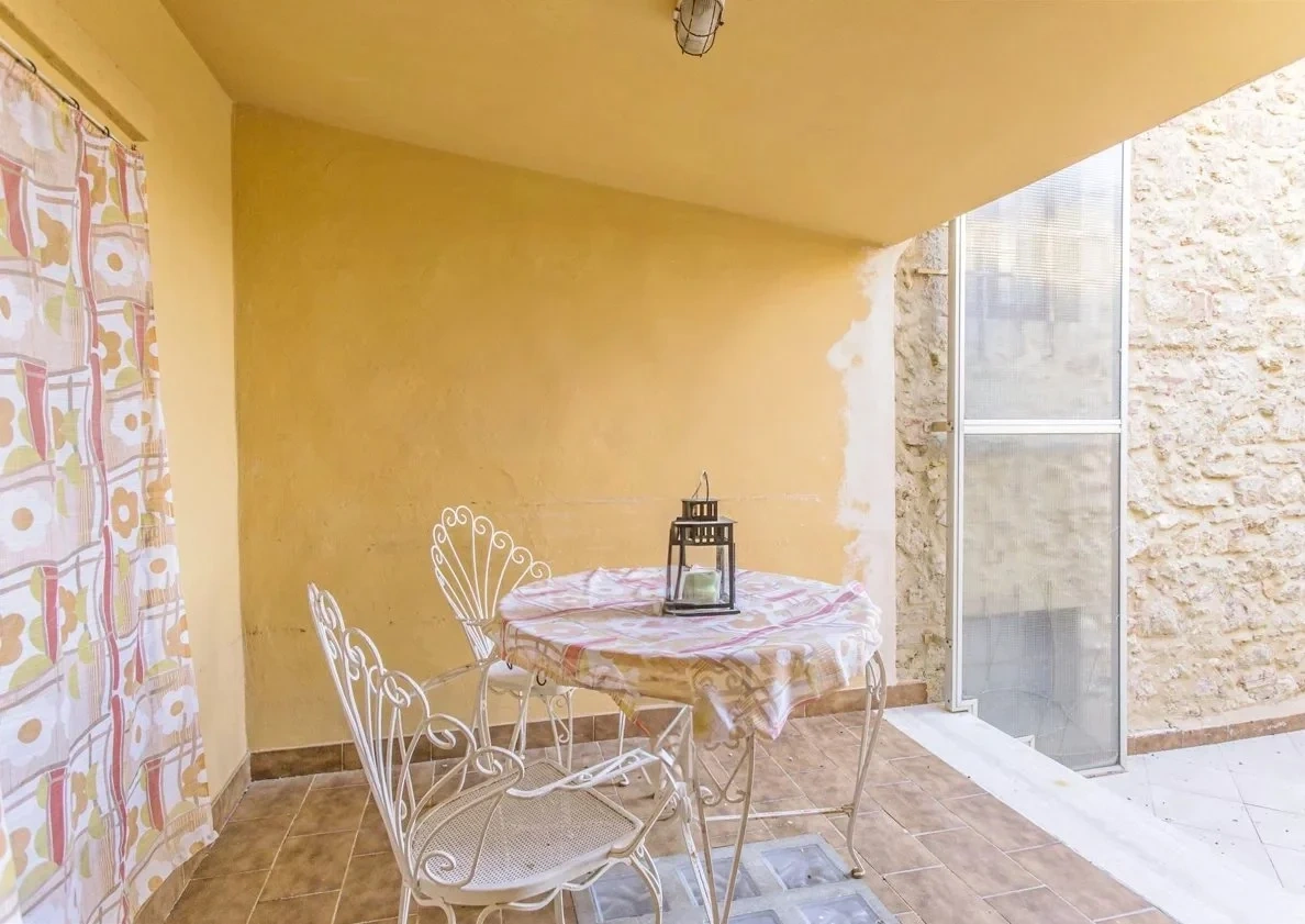 2 - продажа квартира вид моря casale marittimo тоскана италия