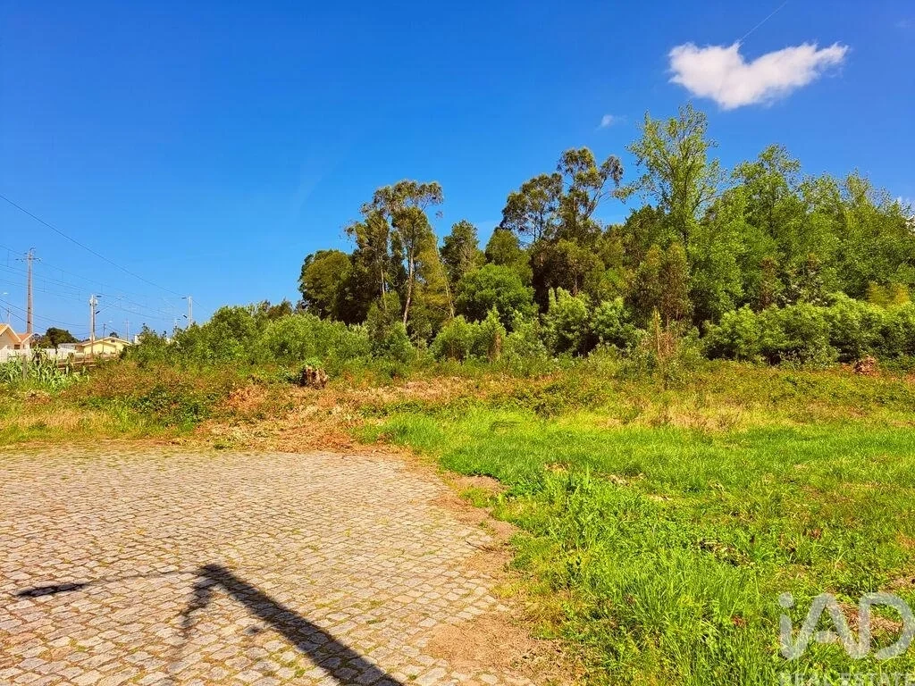2 - venta terreno ovar región centro portugal