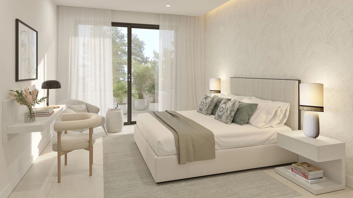 2 - продажа дом estepona - costa del sol андалусия испания