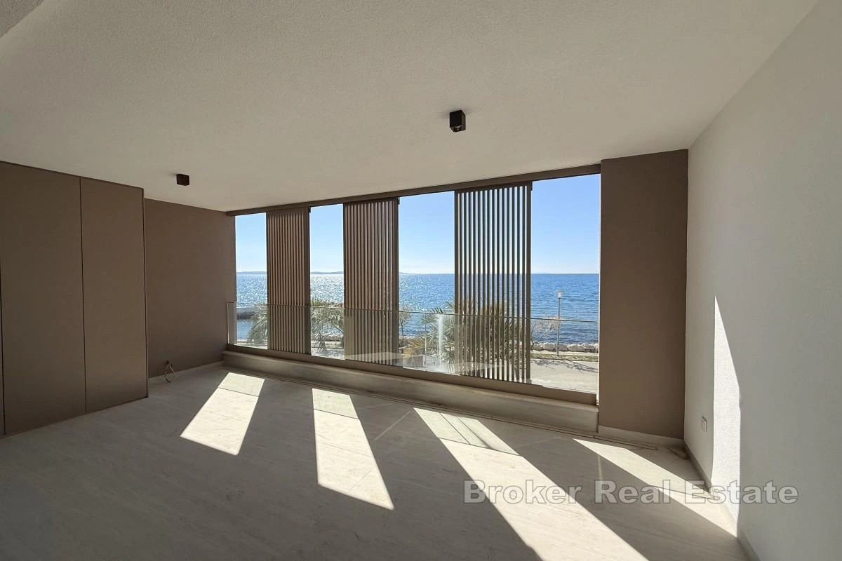 2 - sea view apartment for sale in zadar zadar croatia