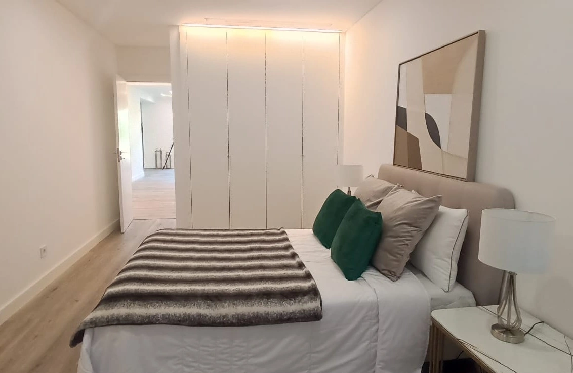 2 - vente appartement lisbonne région de lisbonne portugal