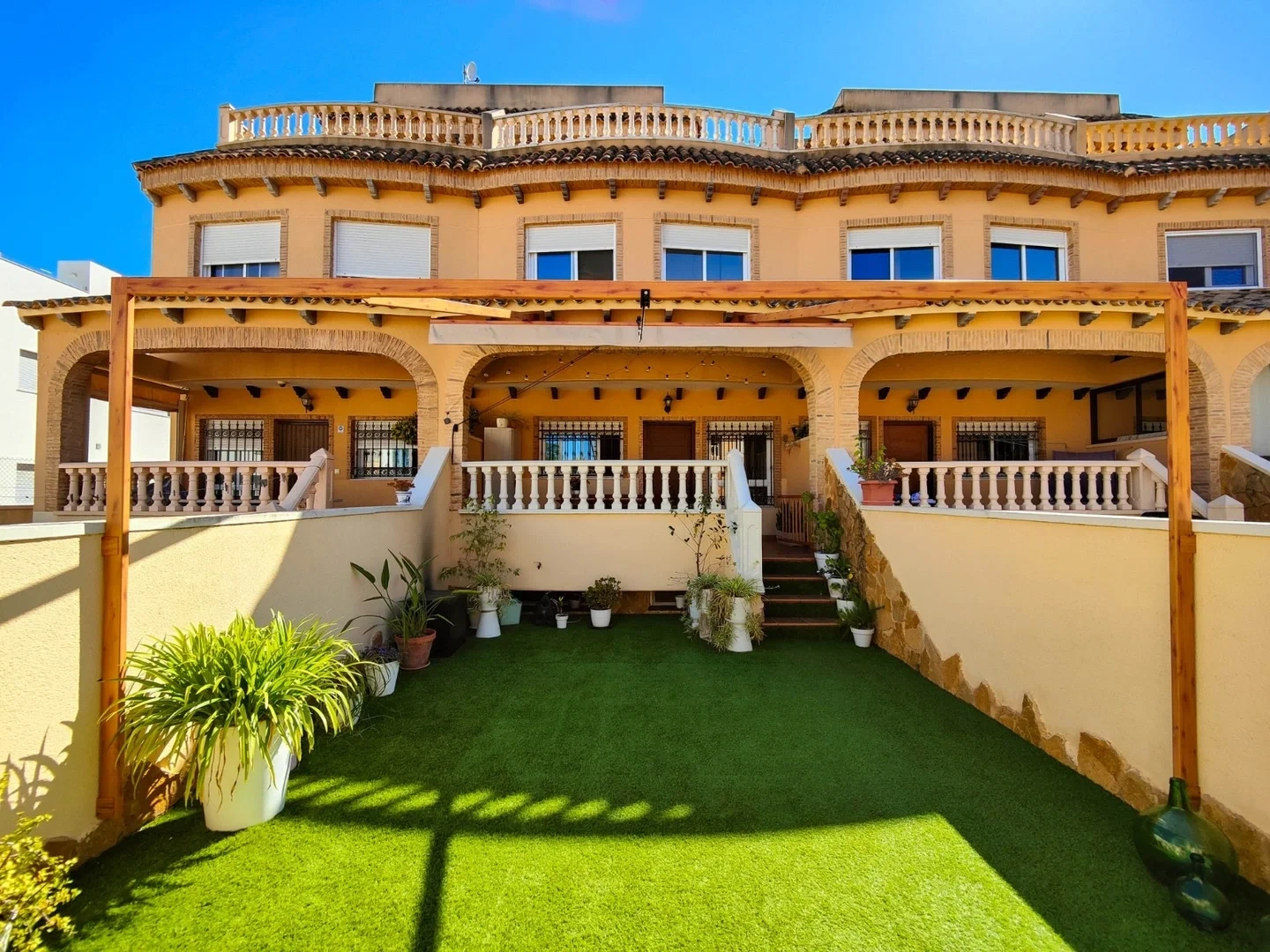 1 - verkauf haus guardamar del segura valencia spanien