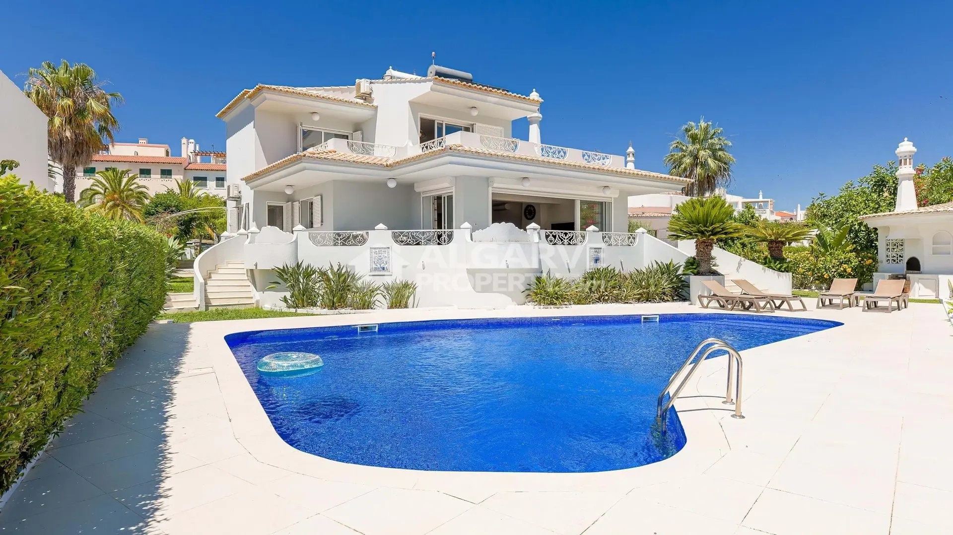 1 - vente maison vilamoura algarve portugal