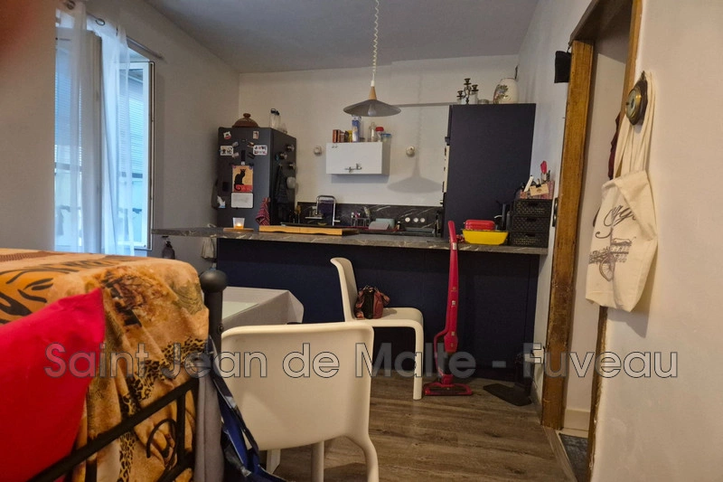 2 - vendita appartamento trets bocche del rodano francia