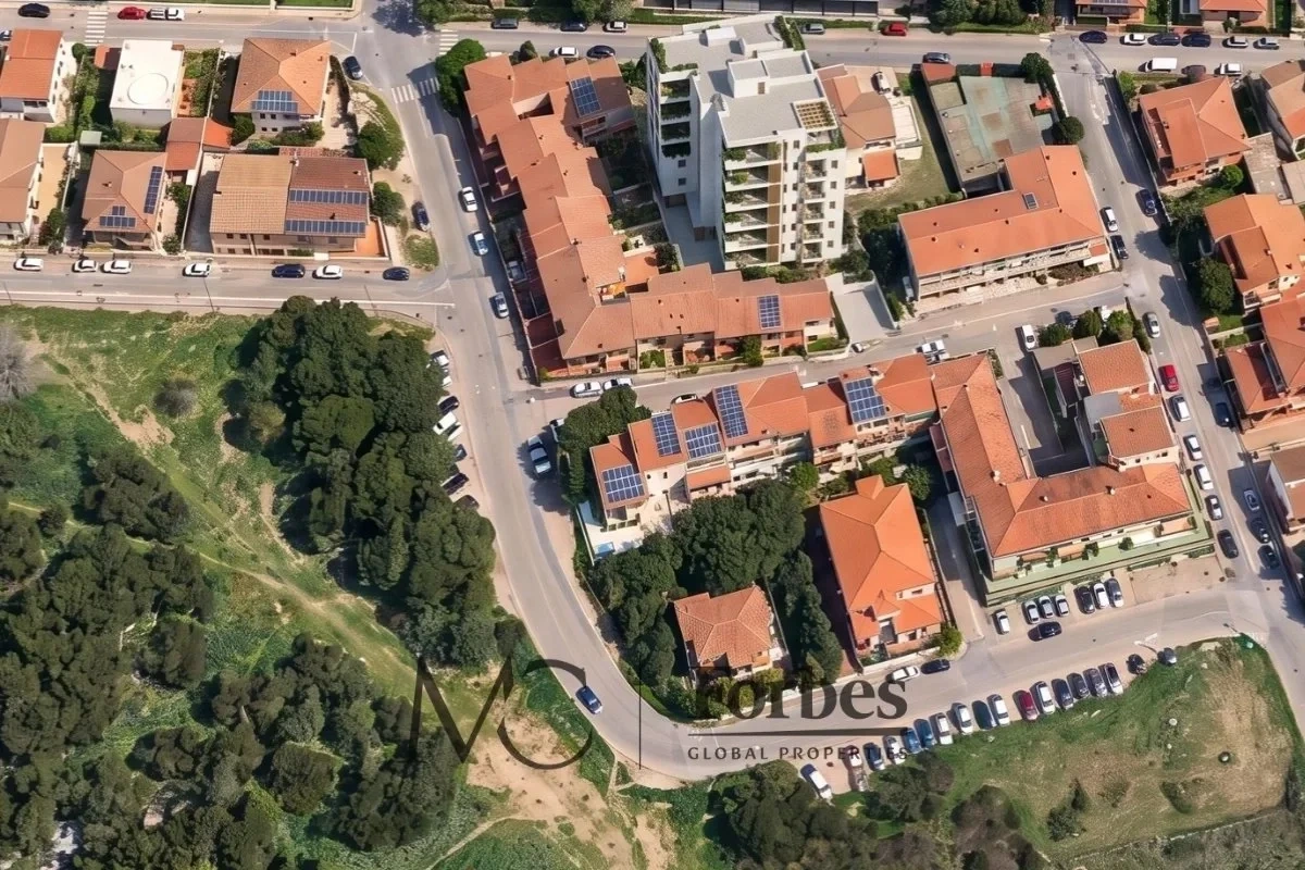 2 - venta terreno olbia cerdeña italia