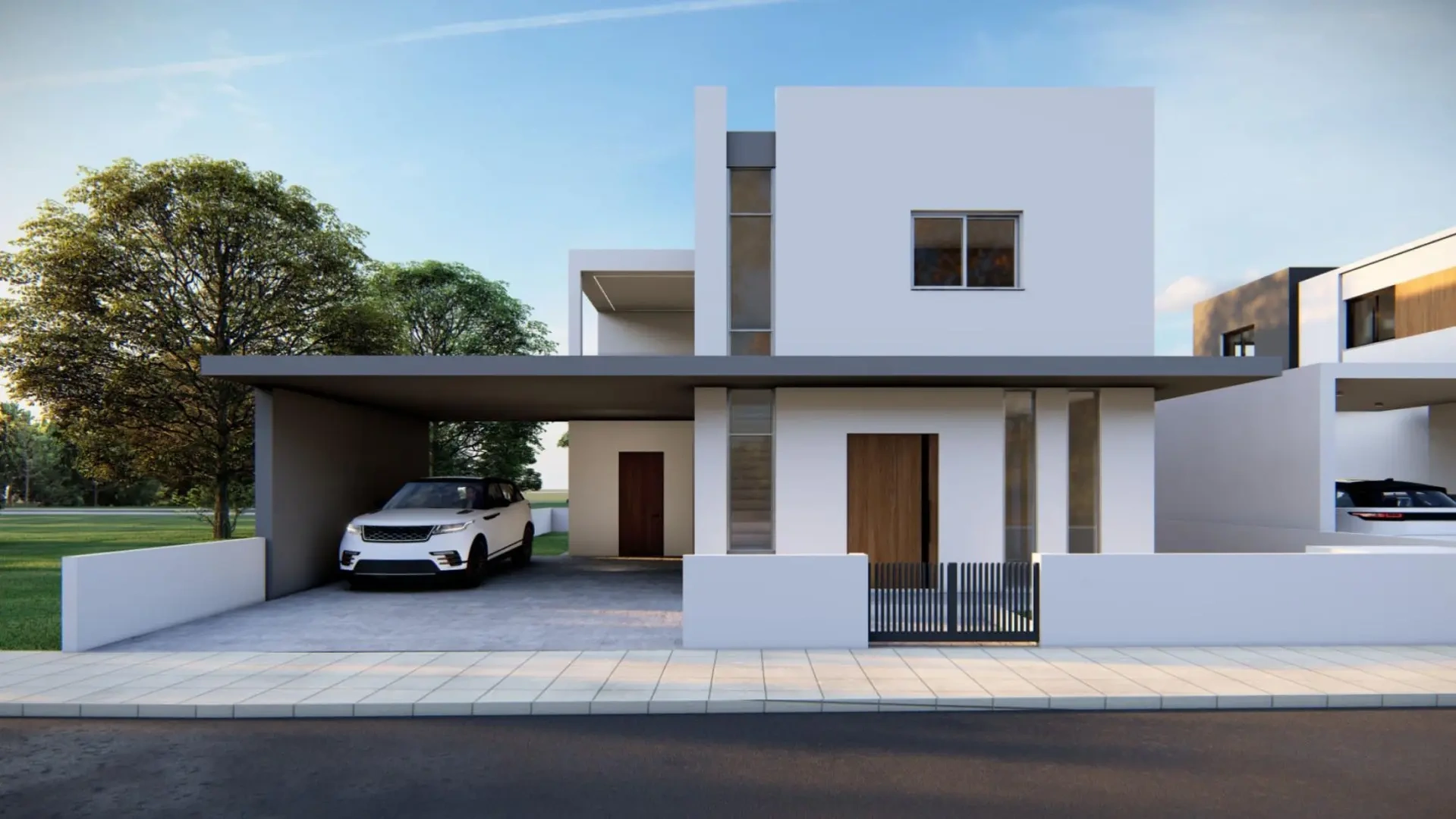 1 - vente appartement nicosia nicosie chypre