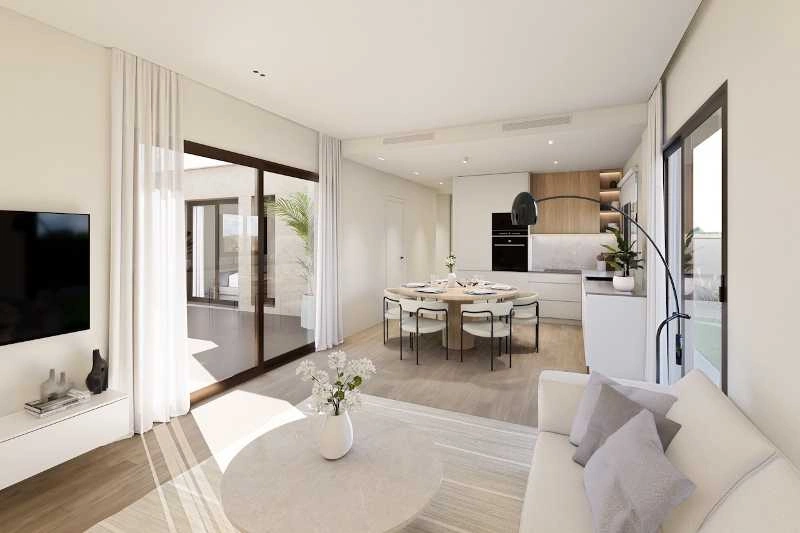 2 - verkoop villa los alcazares region of murcia spanje
