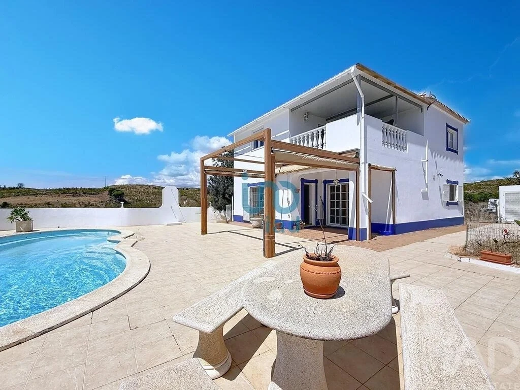 1 - venda villa conceição algarve portugal