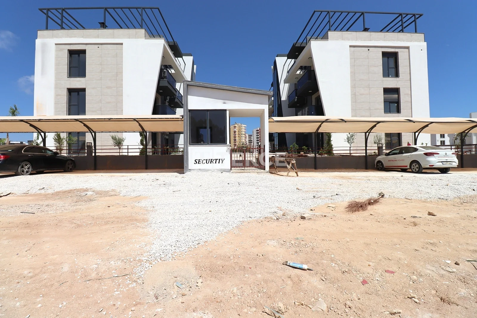 2 - vente appartement aksu antalya turquie