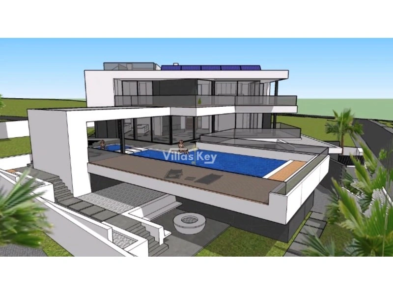 1 - venta casa lagos algarve portugal