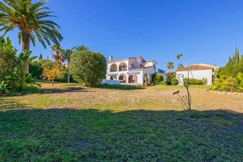 2 - verkauf haus meerblick estepona - costa del sol andalusien spanien