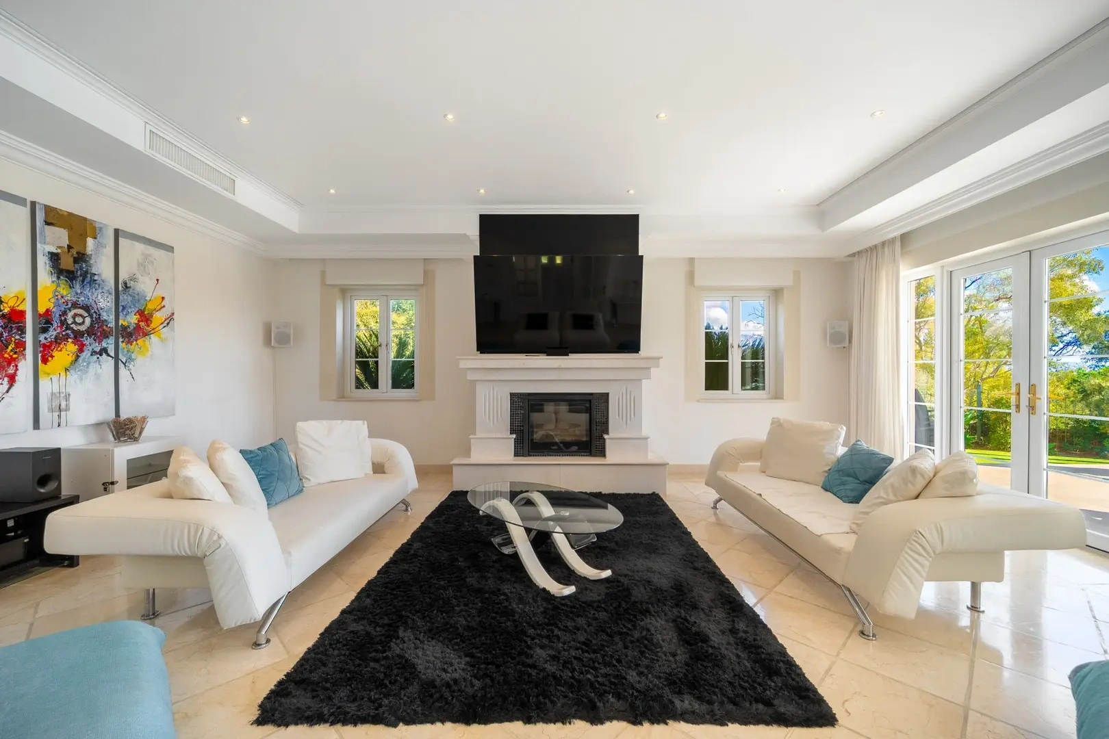 2 - продажа villa вид моря estepona - costa del sol андалусия испания