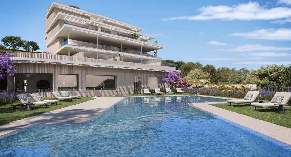 2 - verkoop appartement estepona - costa del sol andalusië spanje