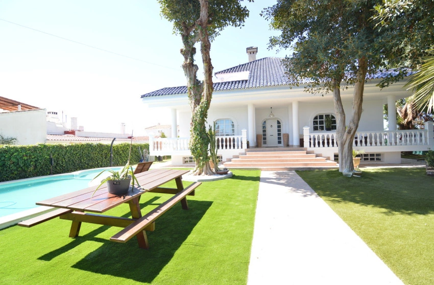 2 - venta villa torrevieja - costa blanca comunidad valenciana españa