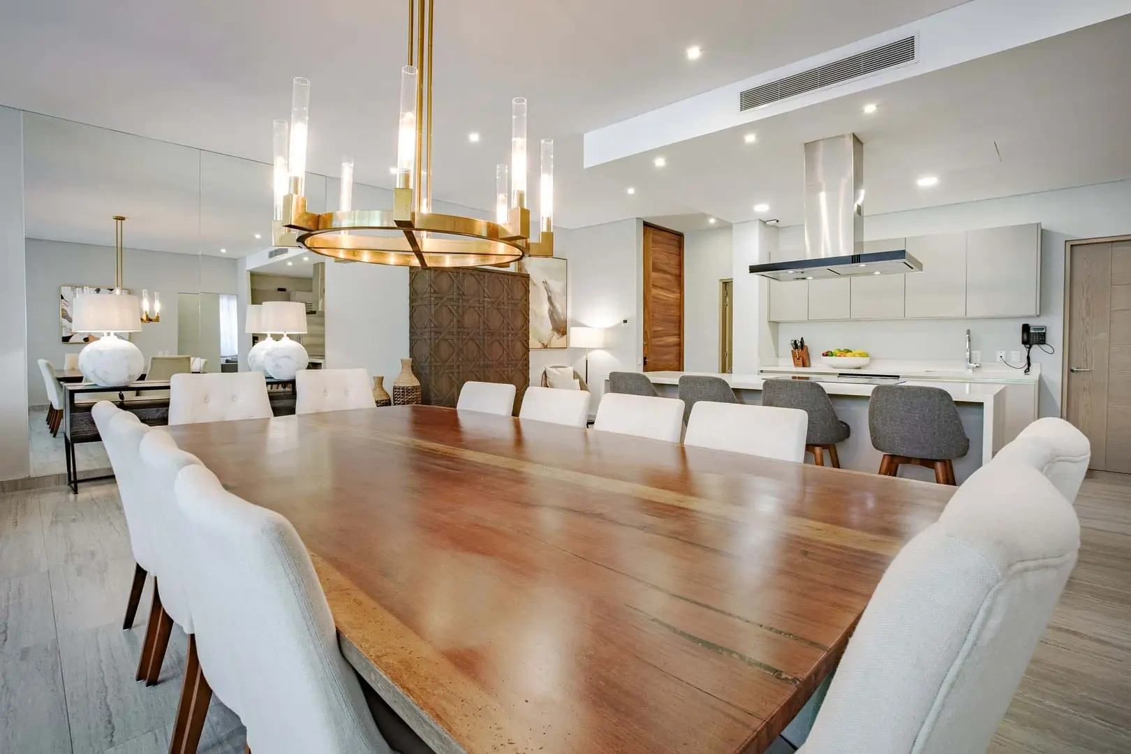 2 - продажа квартира playa del carmen кинтана-роо мексика