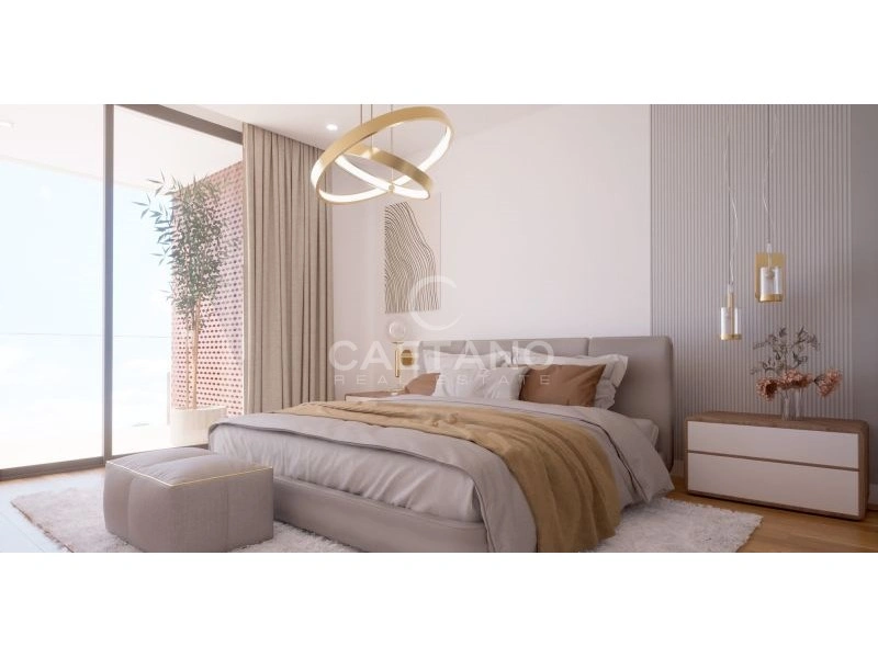 2 - vente appartement câmara de lobos madère portugal