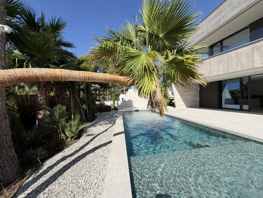 1 - venta villa altea - costa blanca comunidad valenciana españa