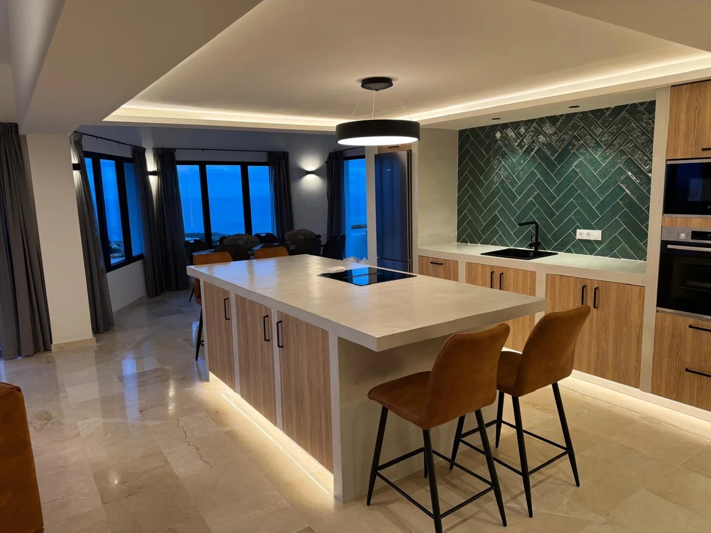 2 - verkoop villa uitzicht op zee benitachell - costa blanca valencian community spanje