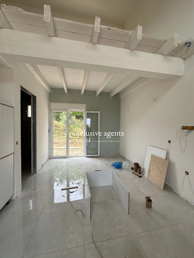 2 - venta casa vravrona ática grecia
