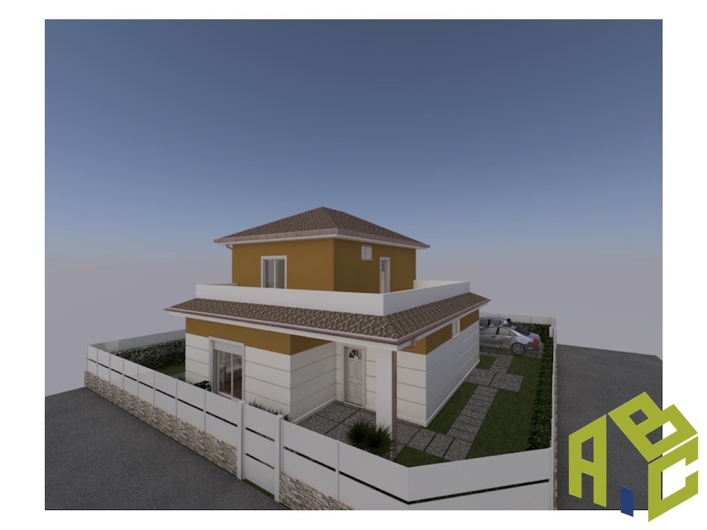 1 - vendita casa rosignano marittimo toscana italia