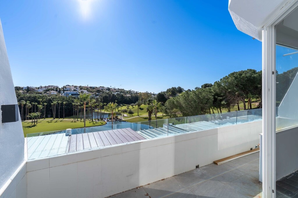 2 - venta casa vista al mar benalmadena - costa del sol andalucía españa