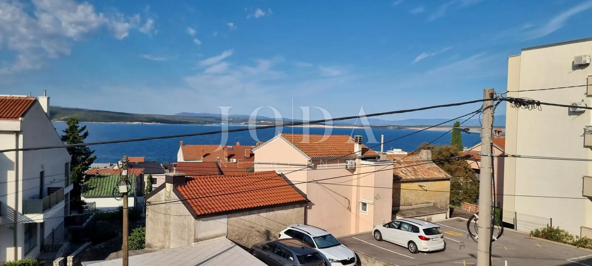 1 - продажа квартира crikvenica приморско-горанская хорватия
