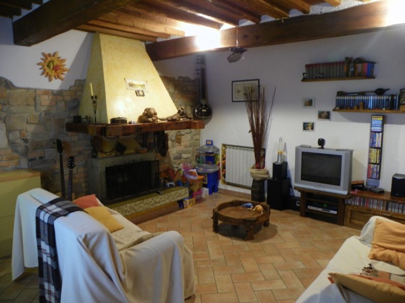 1 - vendita casa castellina marittima toscana italia