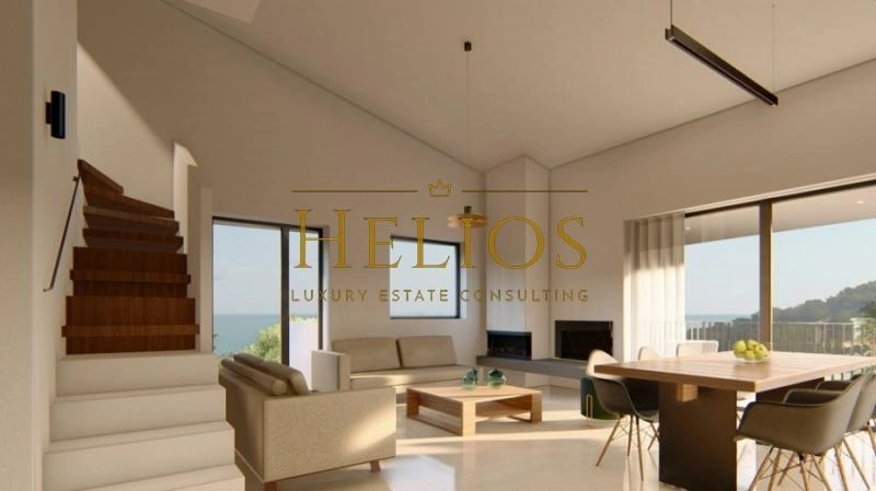 2 - vendita casa vista mare réthymnon creta grecia