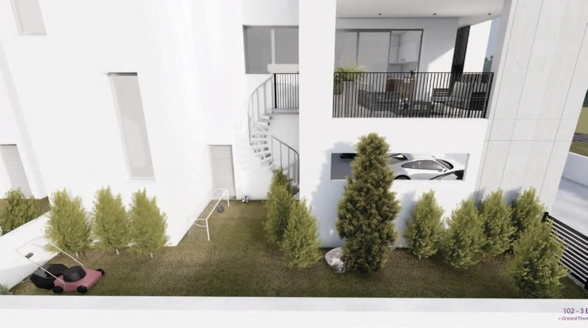 1 - vente appartement nicosia nicosie chypre