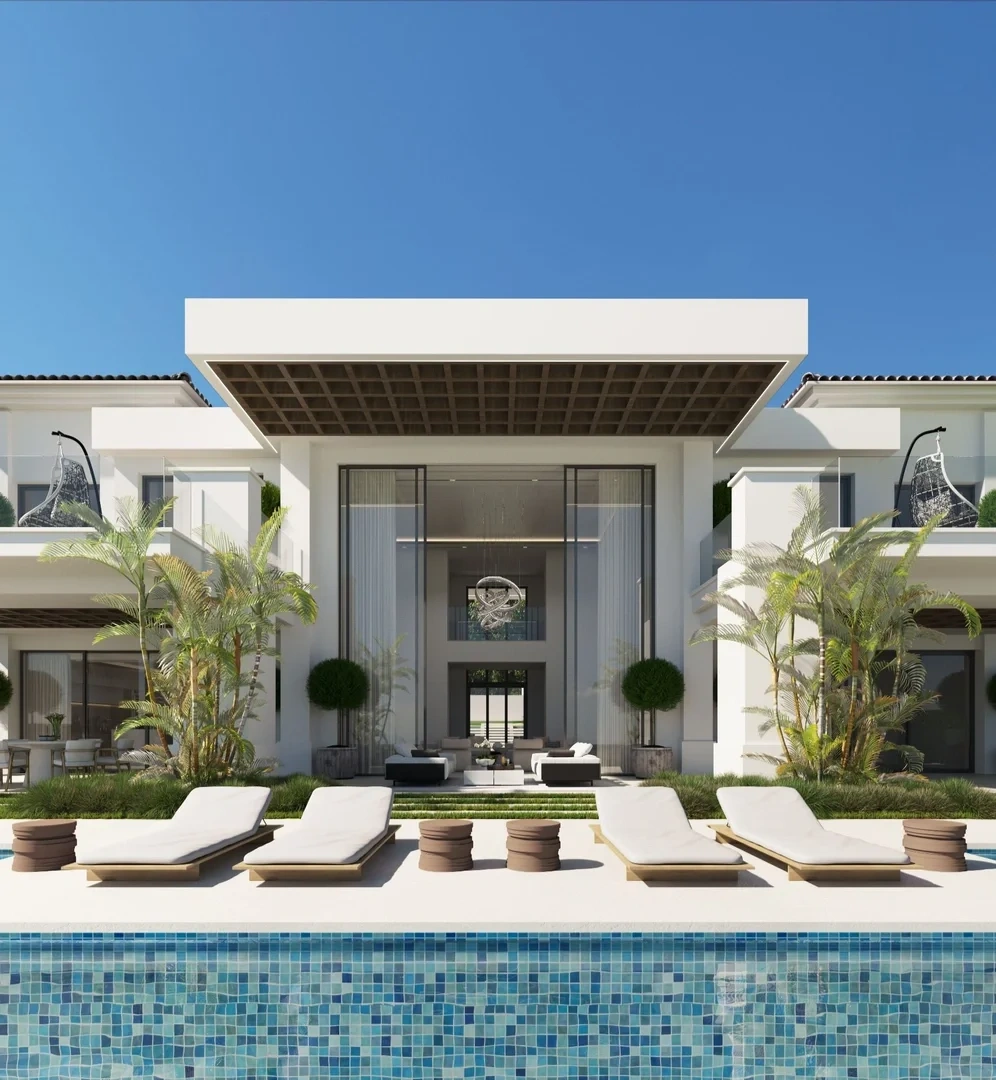 2 - verkoop villa benahavis - costa del sol andalusië spanje