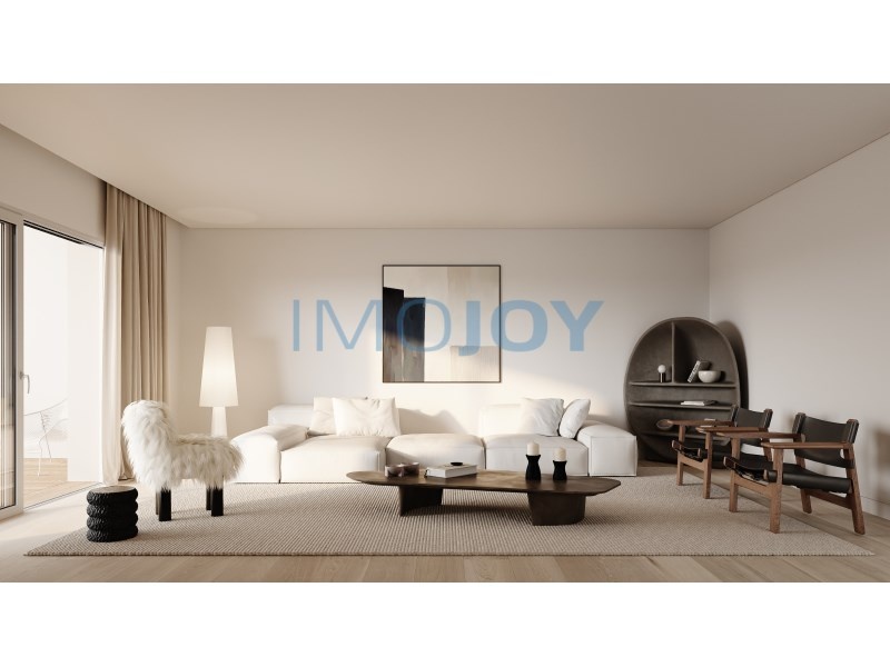 1 - vente appartement cascais région de lisbonne portugal