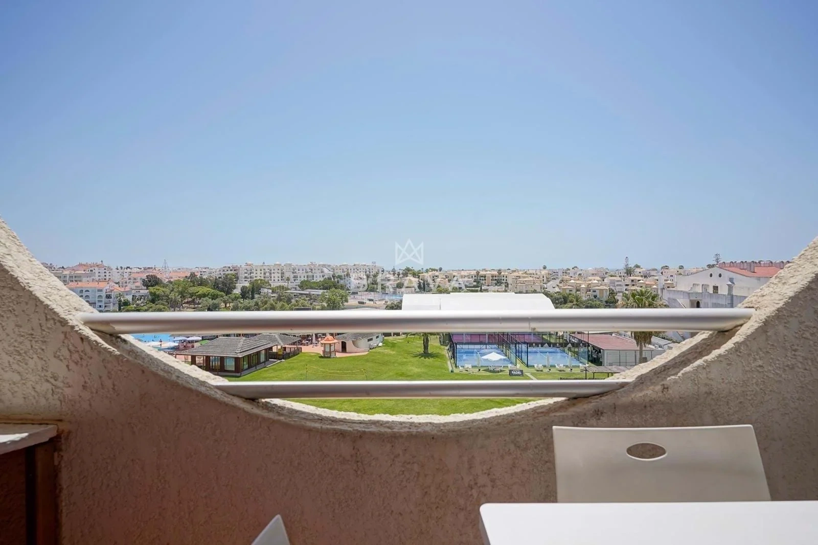 2 - vendita appartamento vista mare albufeira algarve portogallo