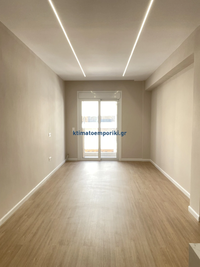 1 - продажа квартира вид моря nea smyrni аттика греция